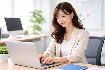 実際の操作感を確認したい方