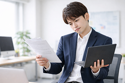 移行を検討している方