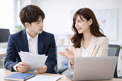 活用方法を相談したい方