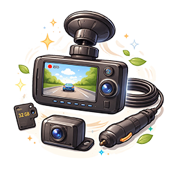 ドライブレコーダー for クラウド