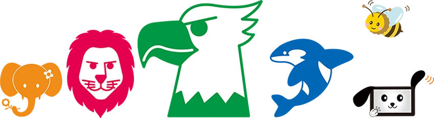 製品ラインアップ