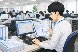 マニフェストを登録