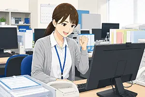 マニフェストデータを確認