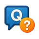 よくある質問アイコン