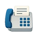 FAXサポート