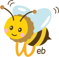 産廃コンテナ位置情報管理システムの産廃コンテナbee