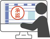 誤りのない電子マニフェストを作成することが可能
