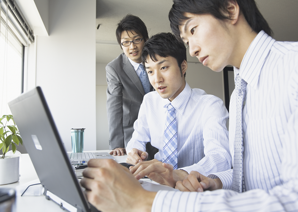 産廃ソフト リモートデモ 株式会社エスエムエス