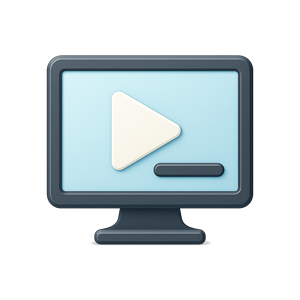 かんたん動画