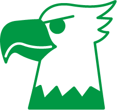 産廃イチローのロゴマーク